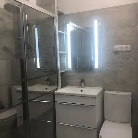 Luxury Next To Croisette Apartment Cannes