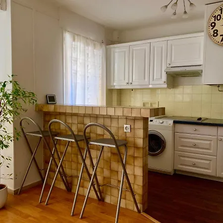 Luxury Next To Croisette Apartment Cannes