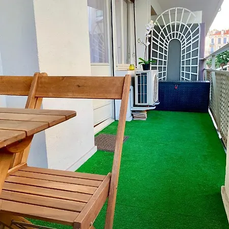 Luxury Next To Croisette Appartement *
