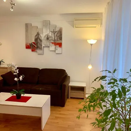 Luxury Next To Croisette *